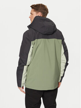 Μπουφάν για σκι Quiksilver φωτογραφία