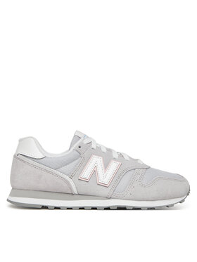 New Balance New Balance Snīkeri WL373SO2 Pelēks