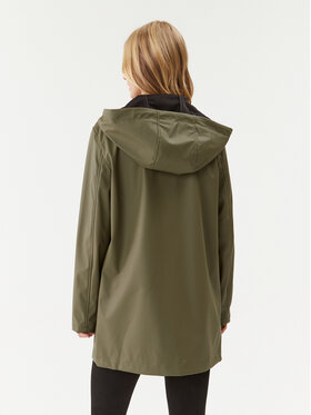 Μπουφάν αδιάβροχο ONLY φωτογραφία