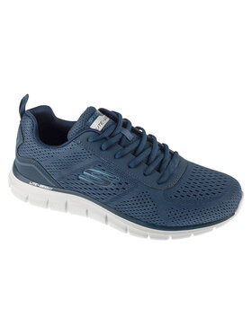 Skechers Skechers Sneakers Track - Leshur Blu