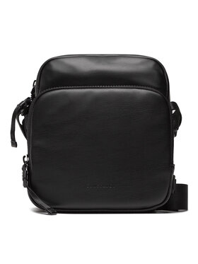 Trussardi Trussardi Umhängetasche Alpas Reporter 71B00335 Schwarz