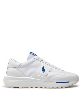 Polo Ralph Lauren Polo Ralph Lauren Tossud Train 89 PP 809940765001 Valge