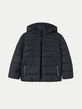 Mayoral Mayoral Giubbotto invernale 7458 Grigio Regular Fit