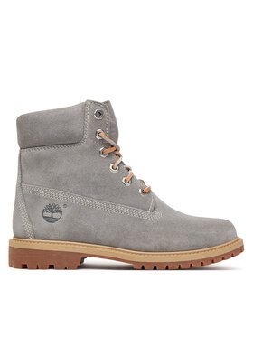 Timberland Timberland Черевики туристичні TB0A5M5NEJR1 Сірий