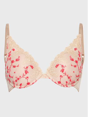 Passionata by Chantelle Passionata by Chantelle Soutien-gorge push-up P40690 Beige