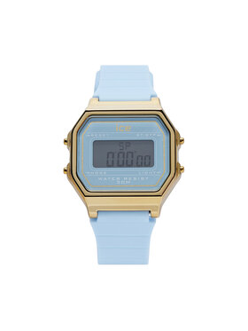 Ice-Watch Ice-Watch Sat Digit Retro 22058 Plava