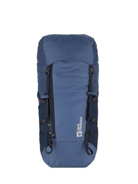 Jack Wolfskin Jack Wolfskin Plecak 300460 Błękitny