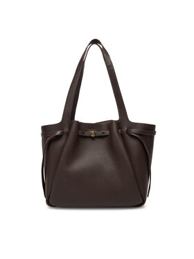 Tory Burch Tory Burch Ročna torba 163388 Rjava