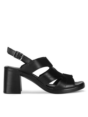 Lasocki Lasocki Sandały RST-3250-04 Czarny