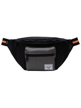 Herschel Herschel Marsupio Herschel Seventeen Waist Bag Nero