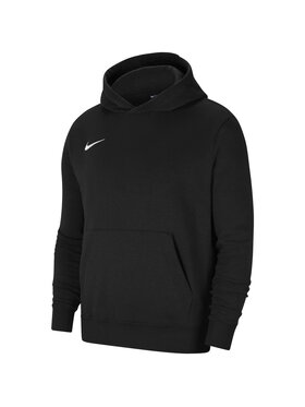Nike Nike Felpa Dry Park 20 Nero Regular Fit