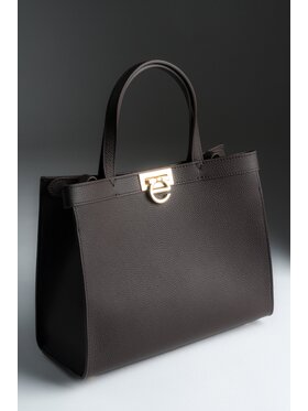 Estro Estro Borsetta ER00118897 Marrone