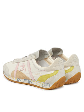 Premiata Premiata Сникърси Jackyx25D Var 8230 Цветен