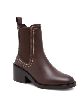 Gino Rossi Gino Rossi Stiefeletten ALBA-110382 Braun