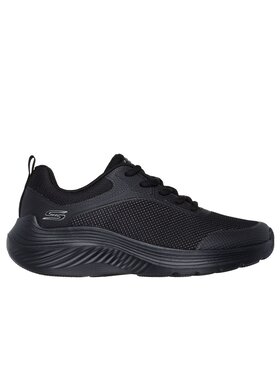 Skechers Skechers Sneakersy 117681-BBK Czarny