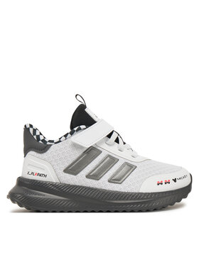 adidas adidas Сникърси Disney Mickey Mouse X_PLRPATH IH1237 Бял