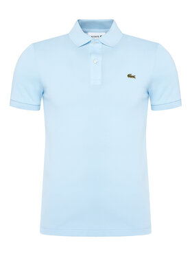 Lacoste Lacoste Polo PH4012 Plava Slim Fit