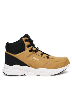 Dorko Dorko Sneakers Carbonite DS24F10M Maro