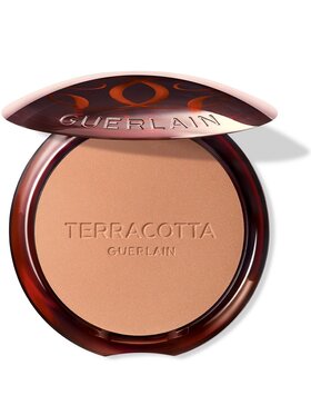 Guerlain Guerlain Terracotta The Bronzing Powder Puder 00 Light Cool