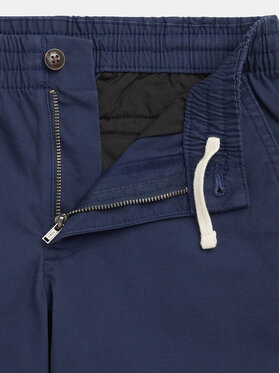 Σορτς υφασμάτινο Polo Ralph Lauren φωτογραφία