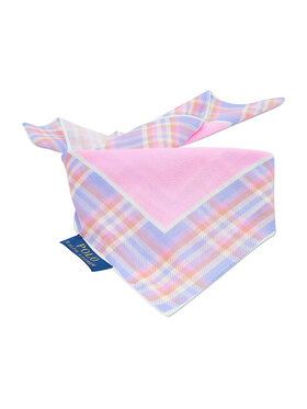 Polo Ralph Lauren Polo Ralph Lauren Halstuch Beardanna 455883223001 Rosa