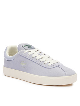 Lacoste Tenisice Basehot Tonal 747SFA0096 Plava