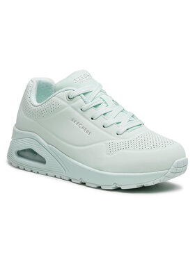 Skechers Skechers Sneakersy Frosty Kicks 155359/MNT Zielony