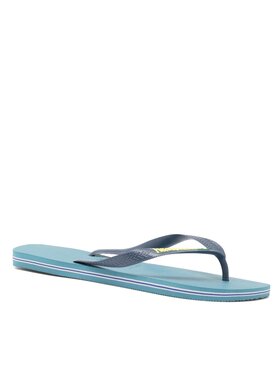 Havaianas Havaianas Zehentrenner 41108501671-W Blau