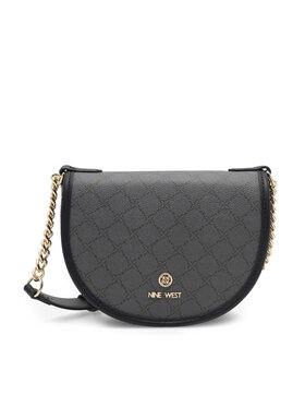 Nine West Nine West Handtasche DELAINE NGG127313 Dunkelblau
