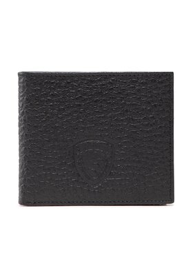 Blauer Blauer Veľká pánska peňaženka F2ALMONT02/PRE Čierna