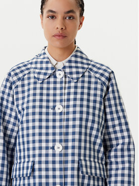 Παλτό μεταβατικό United Colors Of Benetton φωτογραφία