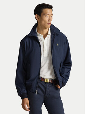Polo Ralph Lauren Polo Ralph Lauren Átmeneti kabát 710970434001 Sötétkék Regular Fit