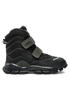 Primigi Primigi Śniegowce 6936711 D GORE-TEX Szary