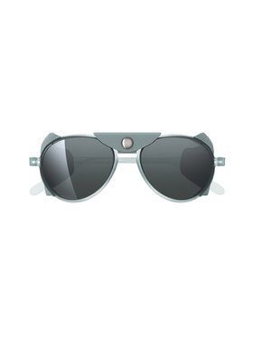 IZIPIZI IZIPIZI Okulary przeciwsłoneczne GLACIER Czarny