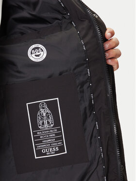 Μπουφάν πουπουλένιο Guess φωτογραφία