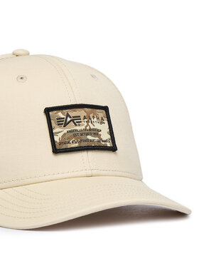 Καπέλο Jockey Alpha Industries φωτογραφία