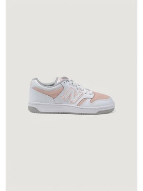New Balance New Balance Sneakersy 480 JR Różowy