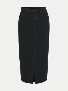 Φούστα τζιν Vila φωτογραφία