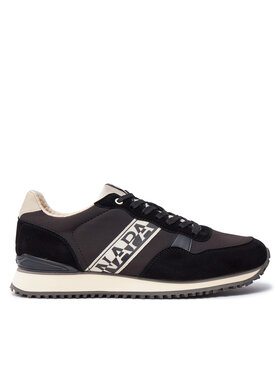 Napapijri Napapijri Sneakers NP0A4I7E Nero