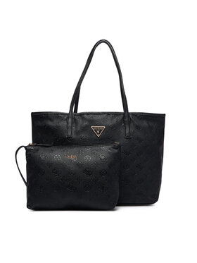 Guess Guess Geantă Victtoria HWPG95 14280 Negru