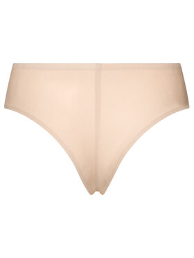 Chantelle Brazilke Soft Stretch C10630 Bež