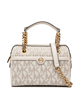 MICHAEL Michael Kors MICHAEL Michael Kors Torebka Blaire 32S2G6BC0B Beżowy