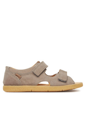 Mrugała Mrugała Sandali Flo 1305/5-80 Grigio