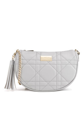 DeeZee DeeZee Handtasche DZE-S-021-07 Grau