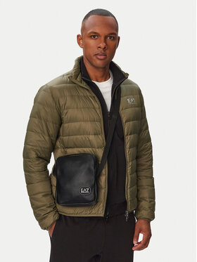 EA7 Emporio Armani EA7 Emporio Armani Somiņa 7X000753 AF29345 Melns