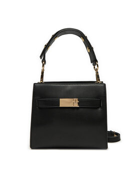 Tommy Hilfiger Tommy Hilfiger Torebka AW0AW16896 Czarny