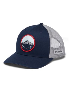 Columbia Columbia Berretto 1652541 Blu