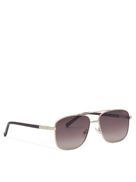 Guess Guess Slnečné okuliare GU3040 Hnedá