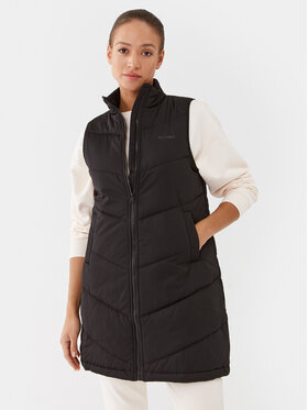 Sprandi Sprandi Bodywarmer SP3-KAD050 Schwarz Regular Fit
