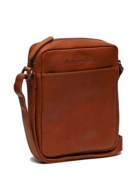 The Chesterfield Brand The Chesterfield Brand Saszetka 251843 Brązowy
